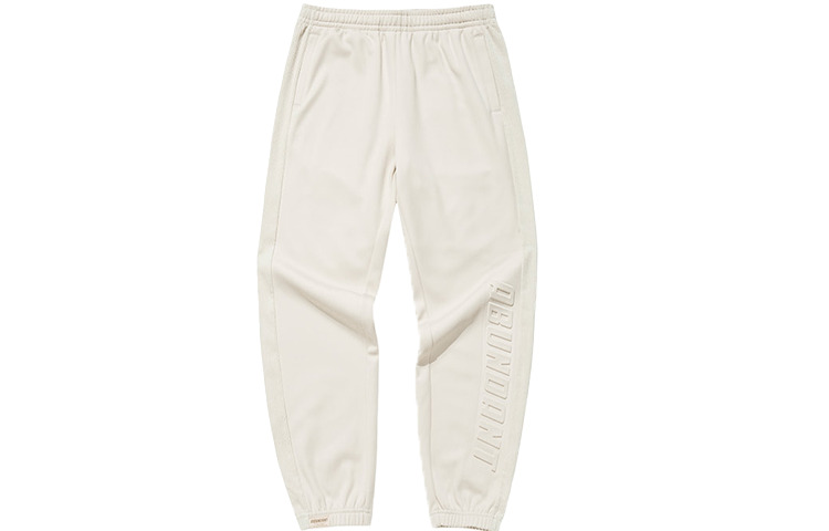 Трикотажные спортивные штаны Life Collection для мужчин, цвет Off White Anta, кремовый
Трикотажные спортивные штаны Life Collection для мужчин, цвет Off White Anta, кремовый