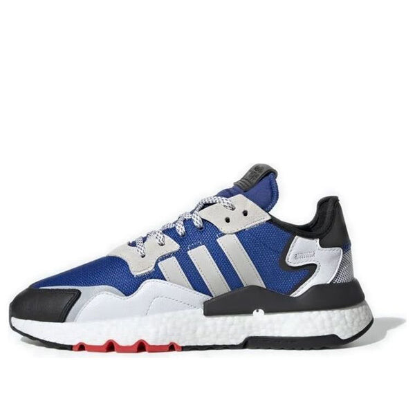 Кроссовки ночные джоггеры Adidas, синий
Кроссовки ночные джоггеры Adidas, синий