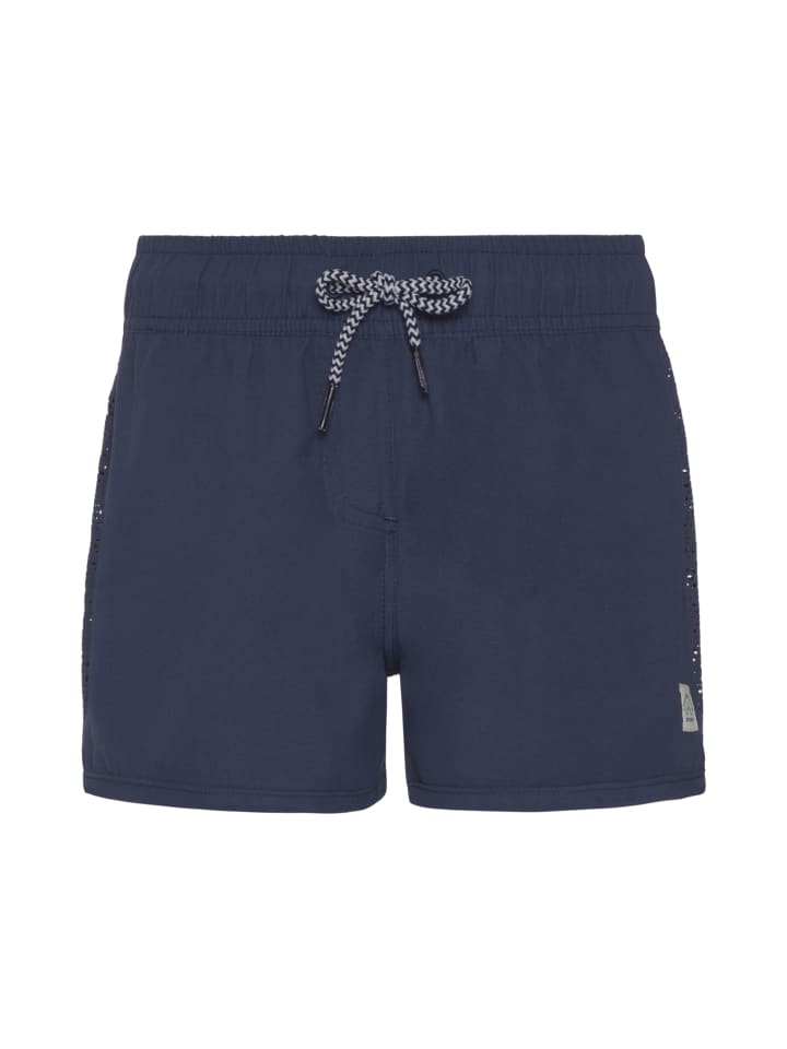 Плавки Protest PRTTAYLOR JR, цвет Deep Seablue
Плавки Protest PRTTAYLOR JR, цвет Deep Seablue