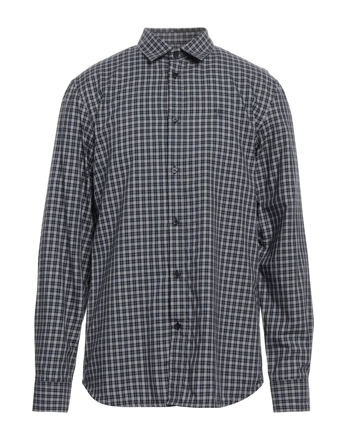 Рубашка Armani Exchange, полуночно-синий
Рубашка Armani Exchange, полуночно-синий