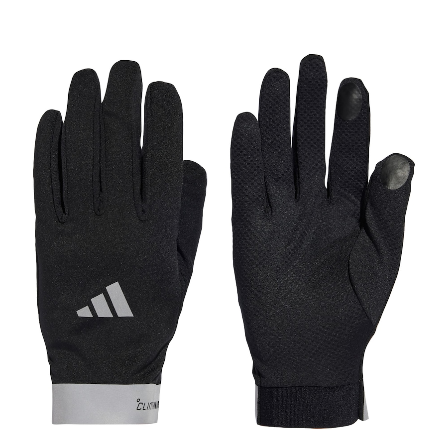 Спортивные перчатки ADIDAS PERFORMANCE Running CLIMAWARM, черный
Спортивные перчатки ADIDAS PERFORMANCE Running CLIMAWARM, черный