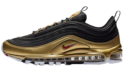 Кроссовки для бега Nike Air Max 97 унисекс
Кроссовки для бега Nike Air Max 97 унисекс