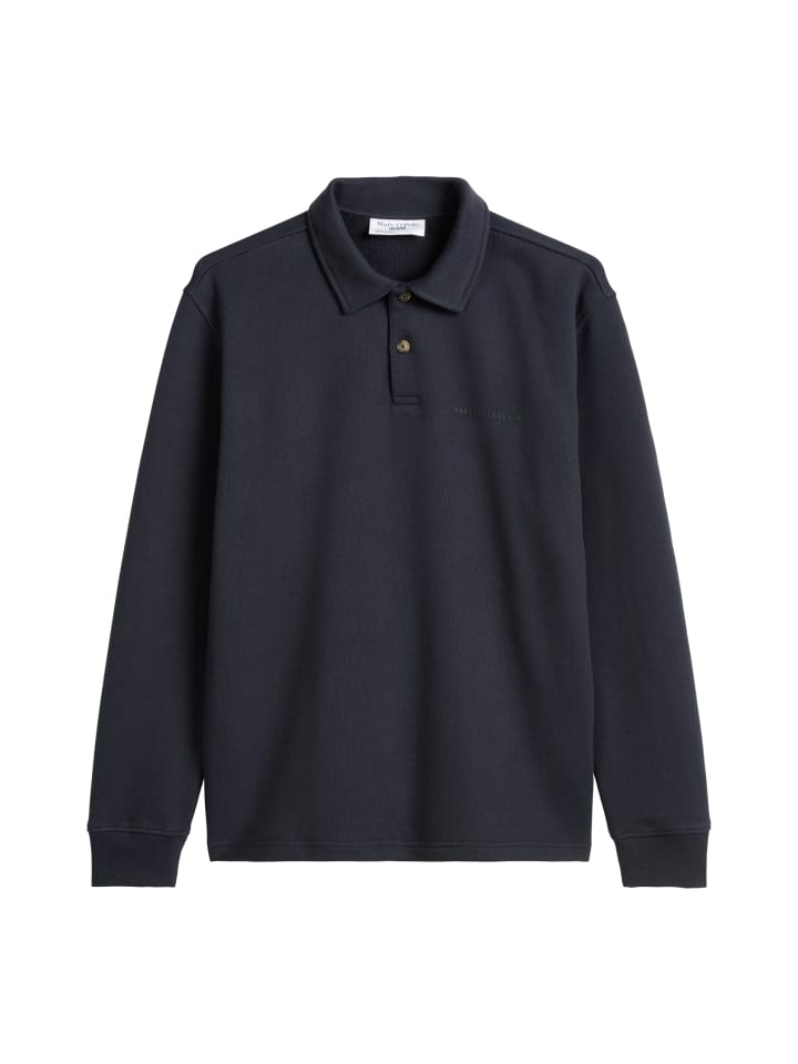 Толстовка Marc O'Polo DENIM
Толстовка Marc O'Polo DENIM