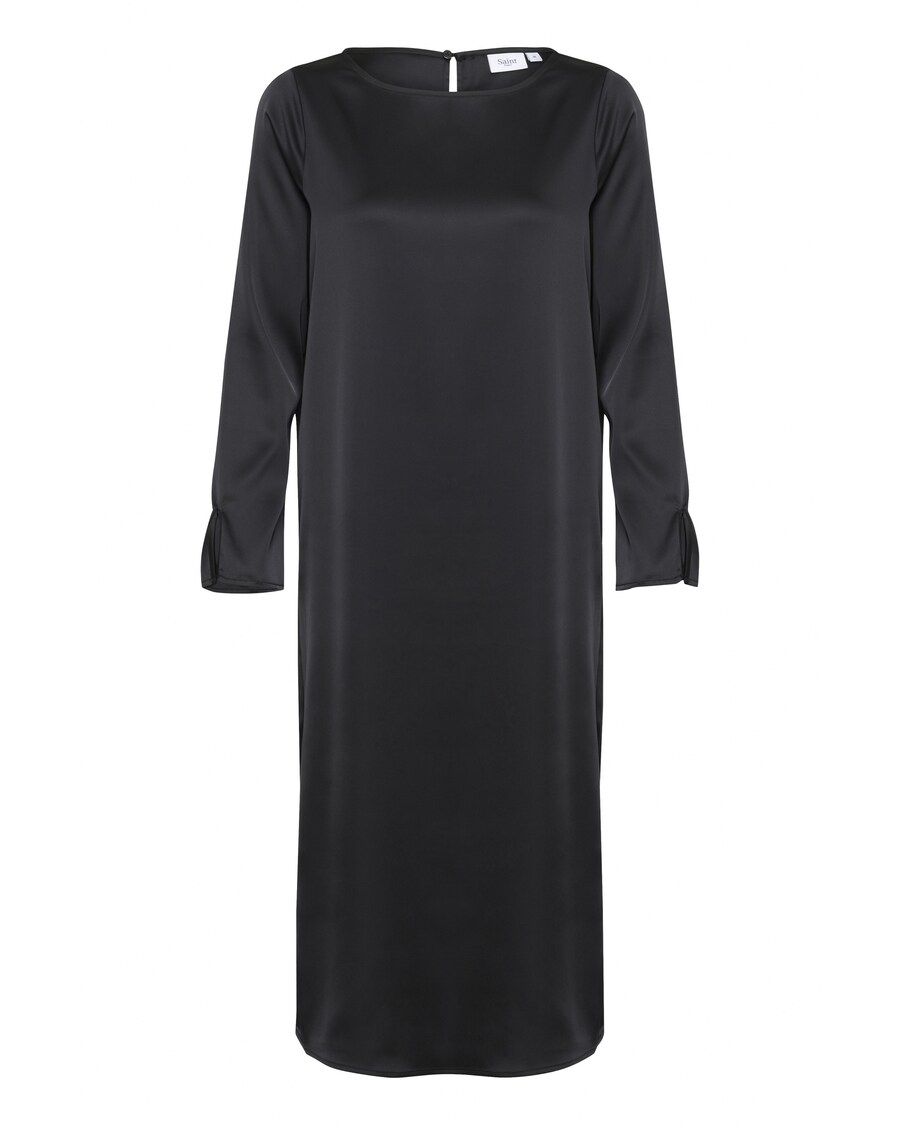 Платье SAINT TROPEZ Zhafia, черный
Платье SAINT TROPEZ Zhafia, черный