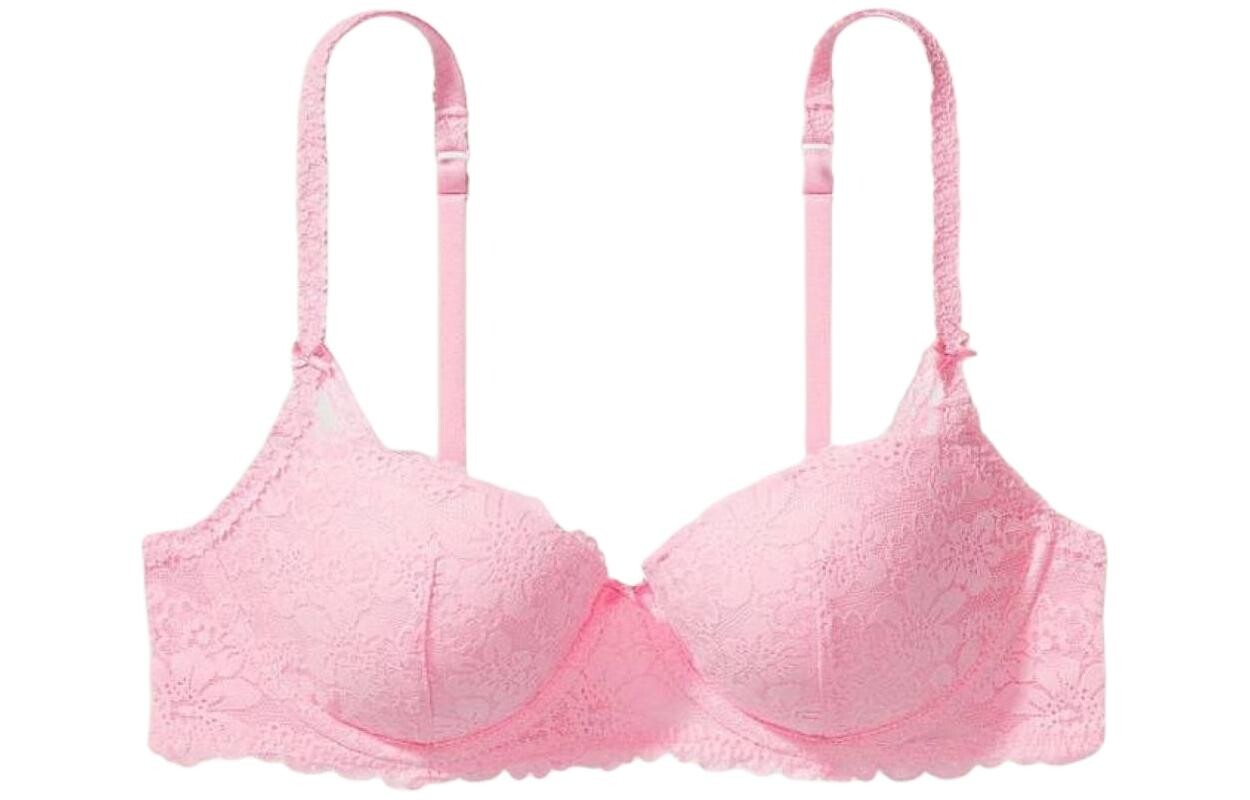 Женский бюстгальтер Victoria'S Secret
Женский бюстгальтер Victoria'S Secret