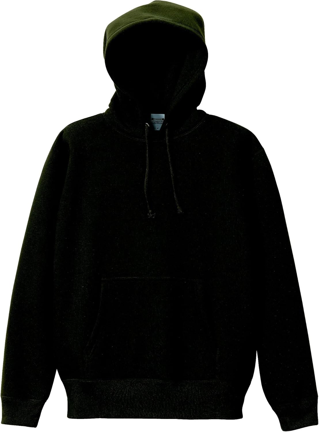 Мужская толстовка United Athle 561801 с капюшоном (ворсистая подкладка), 10,0 унций, зеленый
Мужская толстовка United Athle 561801 с капюшоном (ворсистая подкладка), 10,0 унций, зеленый