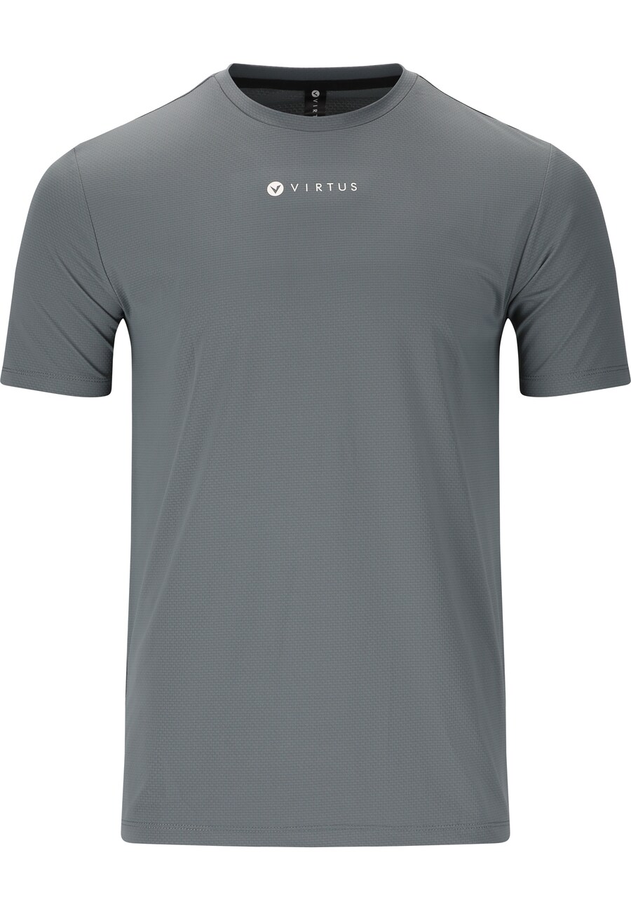 Футболка Performance Virtus Roger V2, Stone
Футболка Performance Virtus Roger V2, Stone