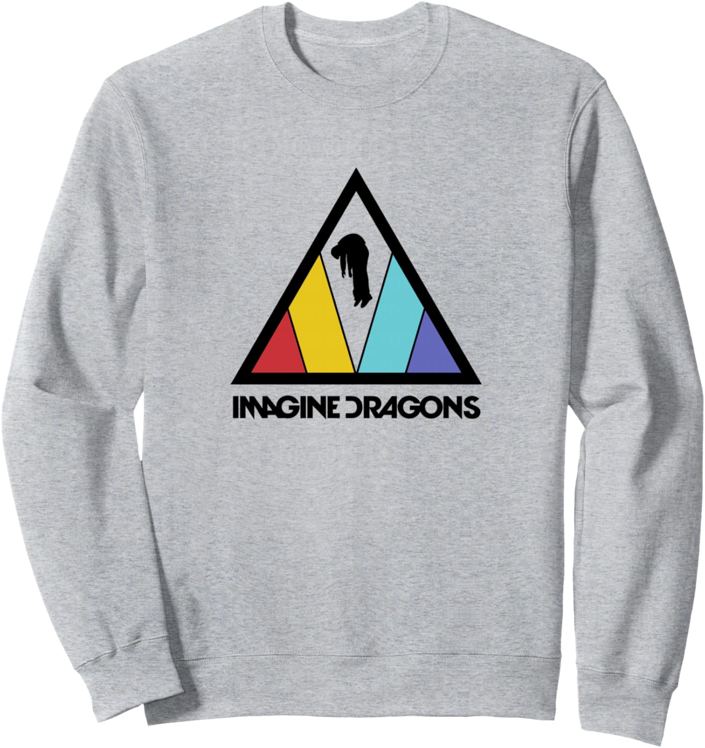 Толстовка Imagine Dragons с треугольным логотипом, серая, Серый, Толстовка Imagine Dragons с треугольным логотипом, серая
Толстовка Imagine Dragons с треугольным логотипом, серая, Серый, Толстовка Imagine Dragons с треугольным логотипом, серая