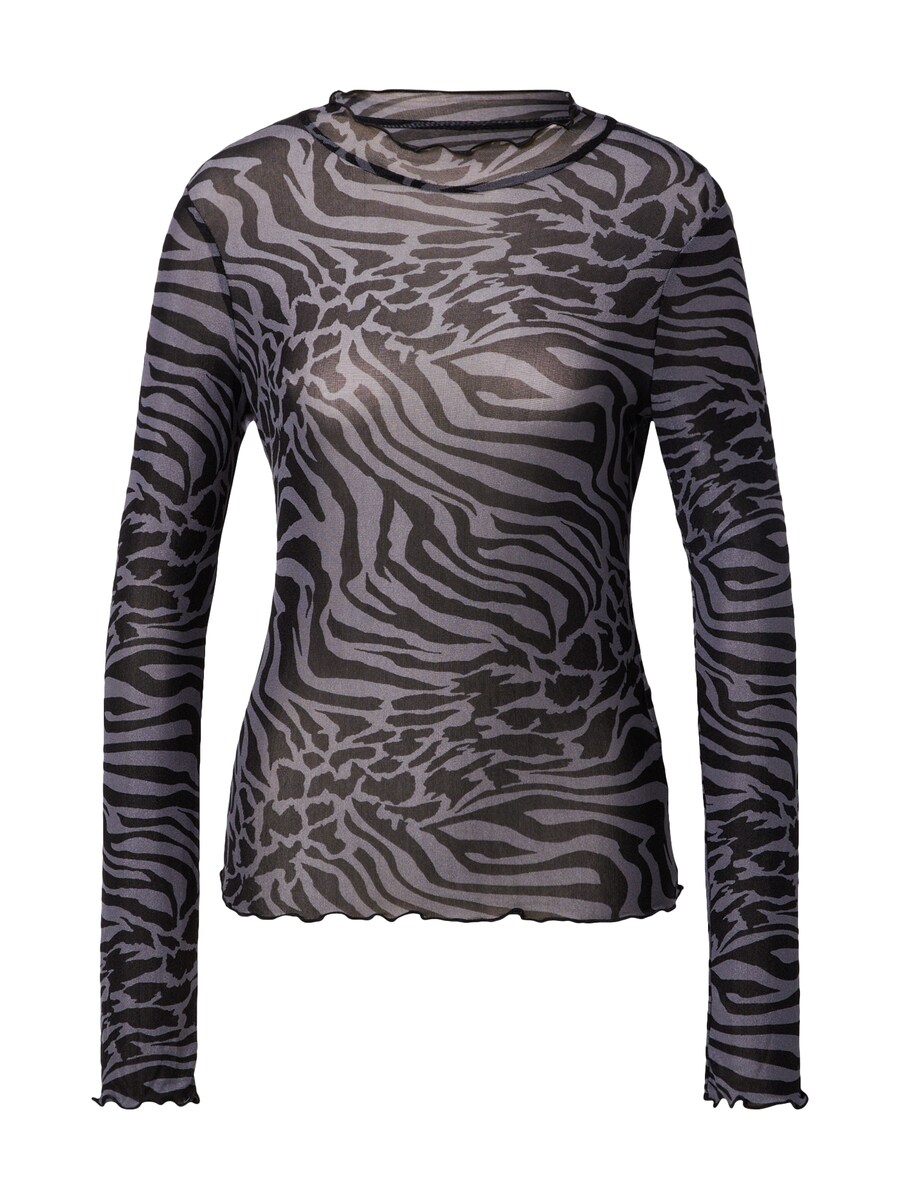 Рубашка Urban Classics, серый
Рубашка Urban Classics, серый