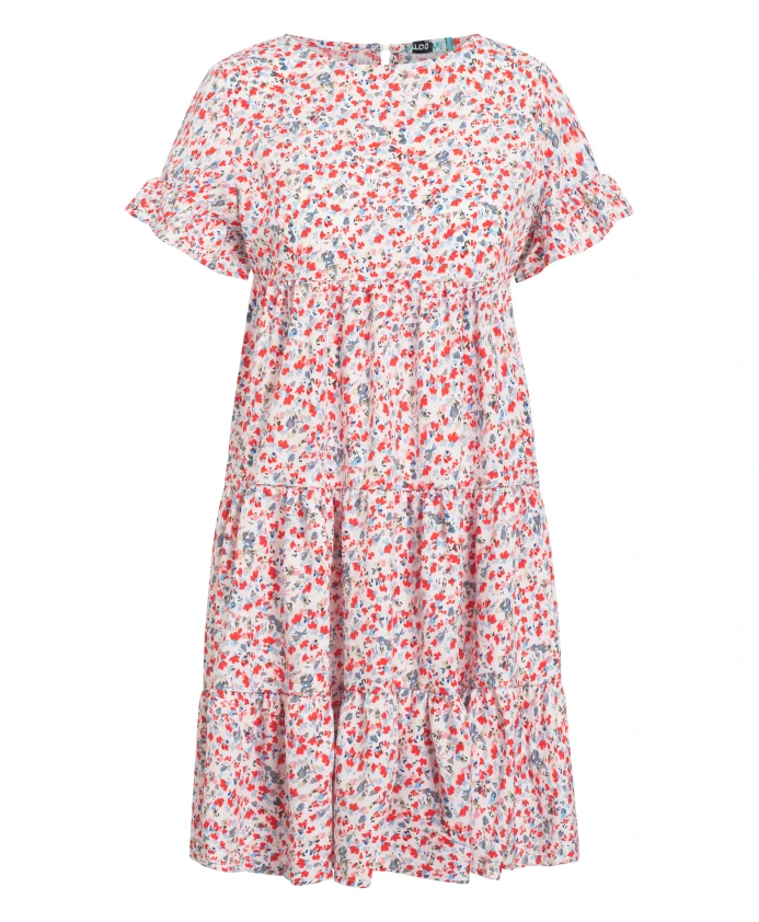 Безумное летнее платье для женщин Tooche, мультиколор
Безумное летнее платье для женщин Tooche, мультиколор