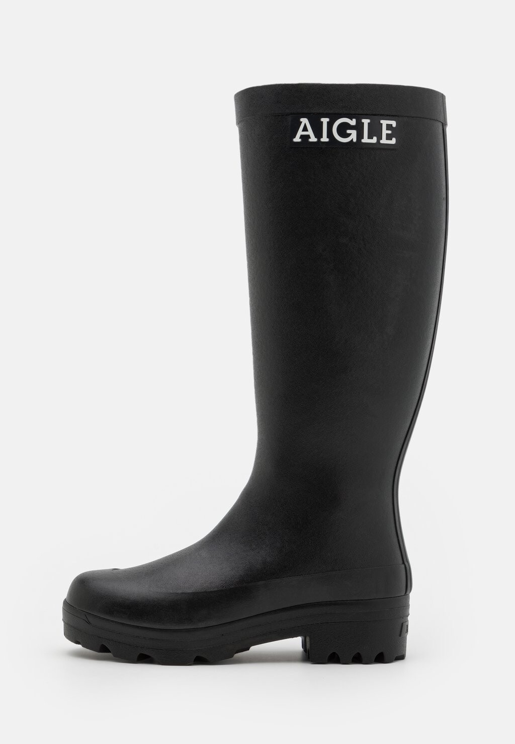 Резиновые сапоги Aigle
Резиновые сапоги Aigle