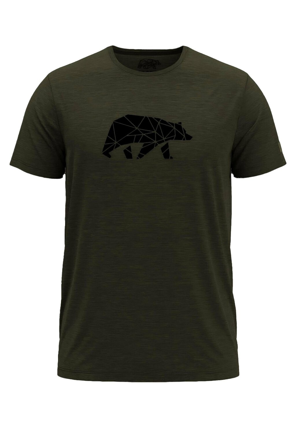 Футболка с принтом LOKISON FORSBERG, цвет oliv
Футболка с принтом LOKISON FORSBERG, цвет oliv