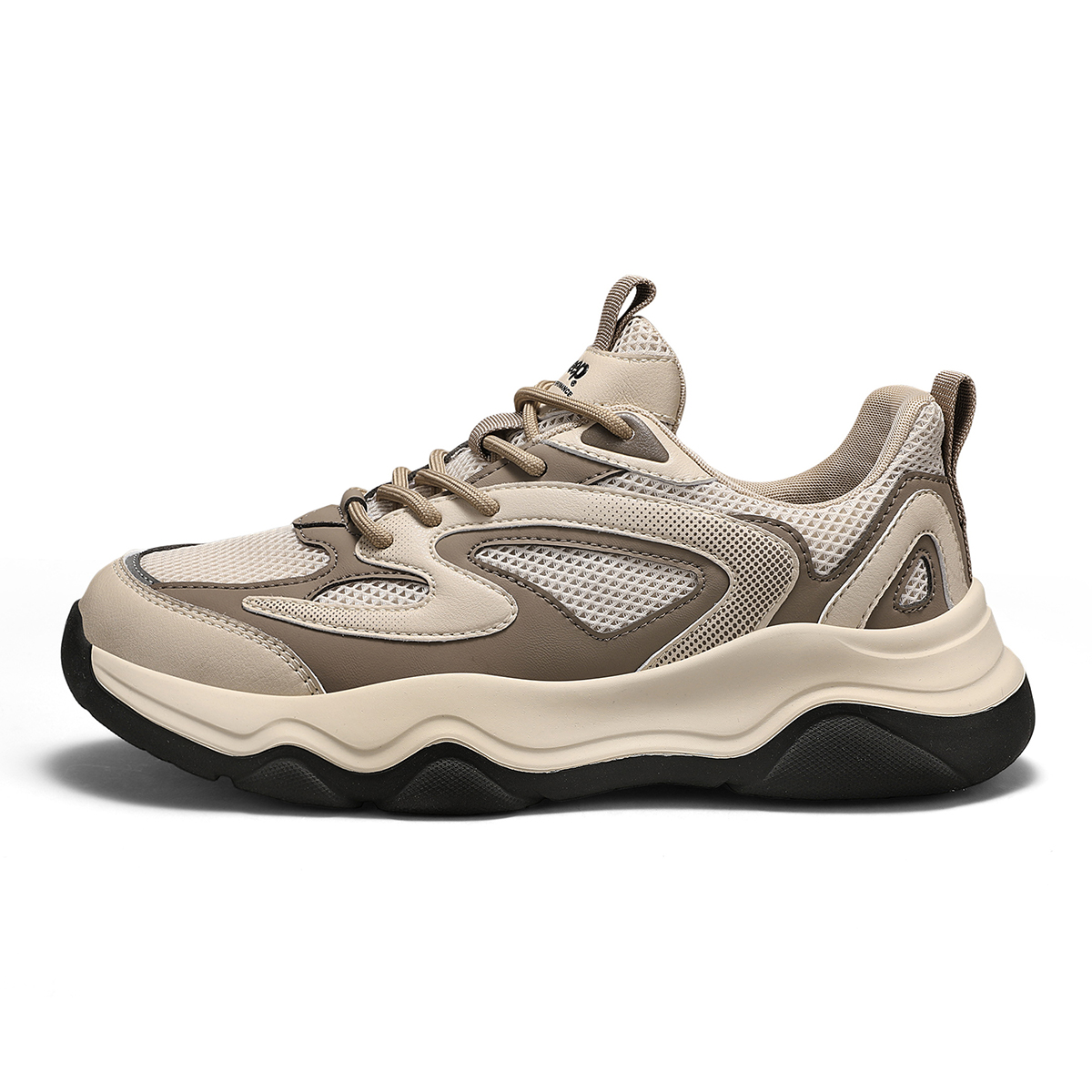 Низкие походные ботинки для мужчин Jeep, Khaki
Низкие походные ботинки для мужчин Jeep, Khaki