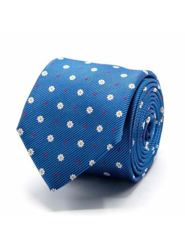 BGents Мужской галстук синего цвета
BGents Мужской галстук синего цвета