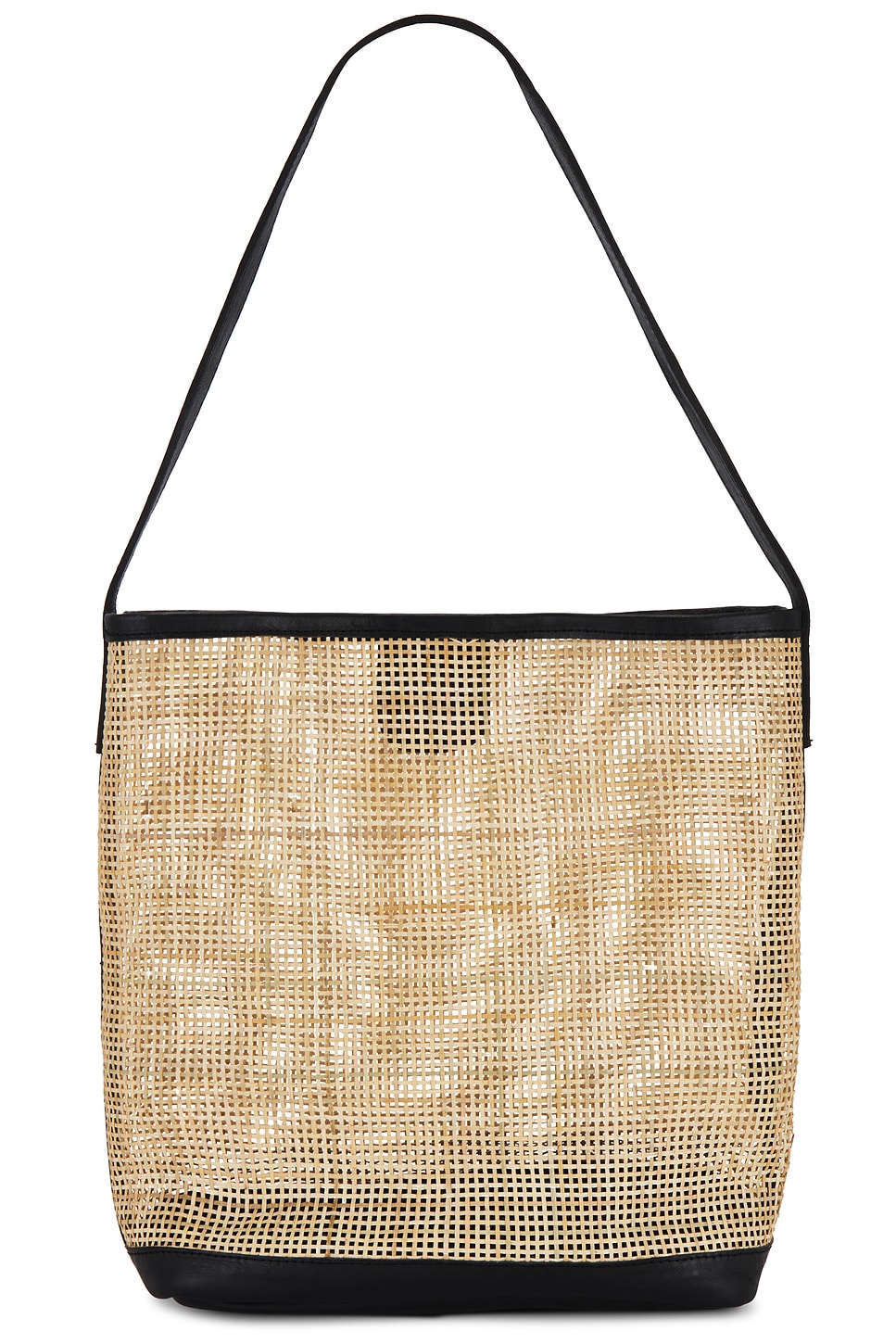 Сумка кроуфорд Casa Clara, цвет noir
Сумка кроуфорд Casa Clara, цвет noir