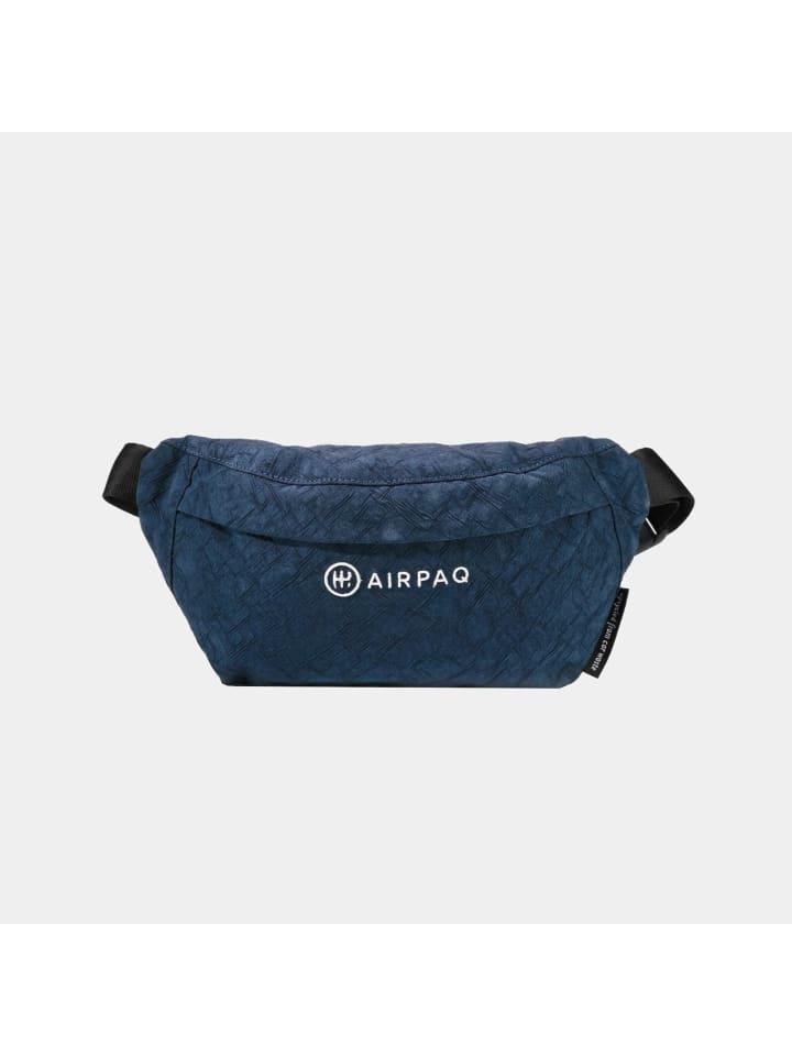 Наплечная сумка Airpaq, цвет airpaq bauchtasche hipbaq blau
Наплечная сумка Airpaq, цвет airpaq bauchtasche hipbaq blau