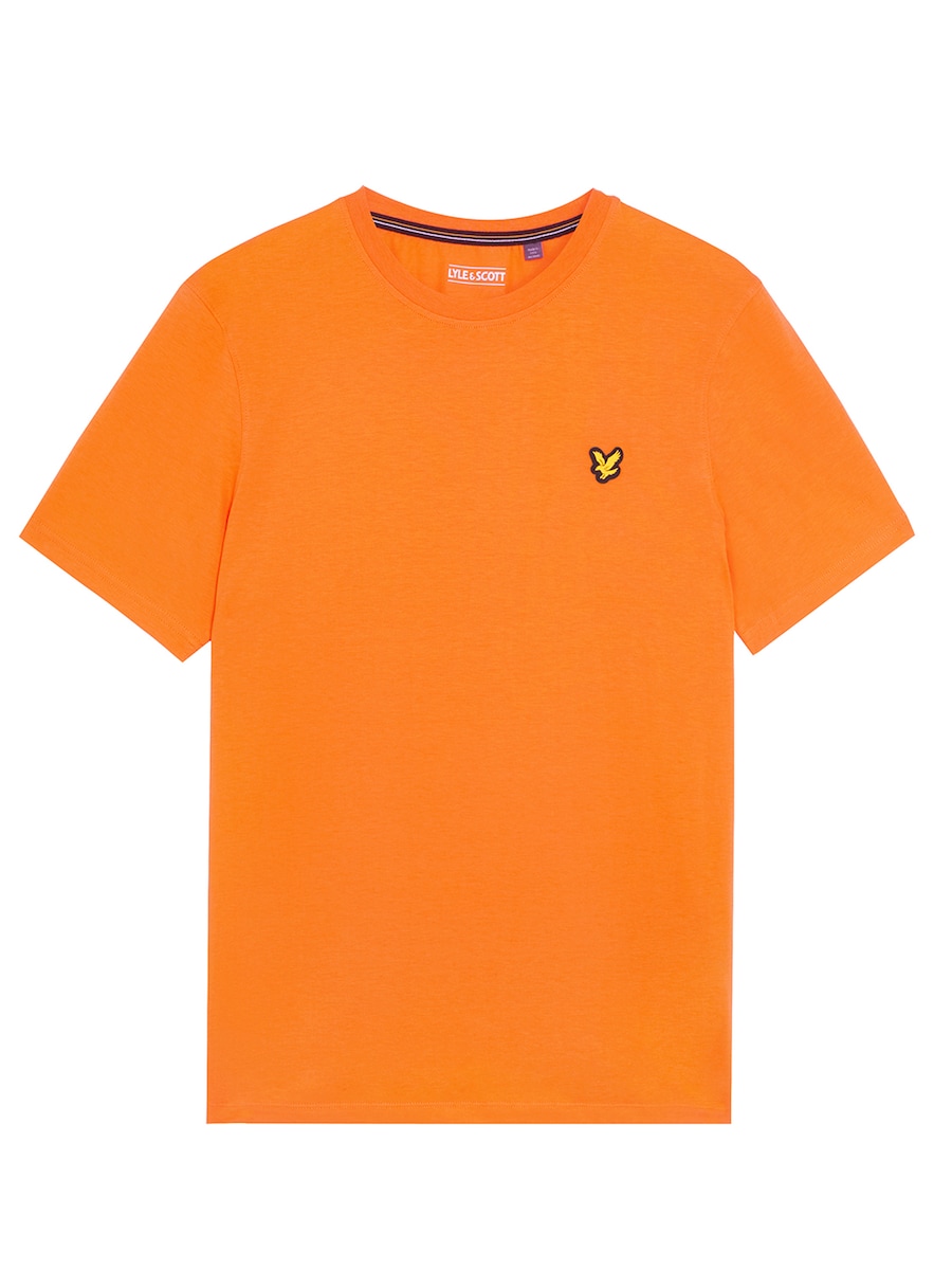 Рубашка Lyle & Scott, оранжевый
Рубашка Lyle & Scott, оранжевый