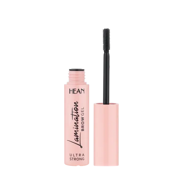 Прозрачный гель для ламинирования бровей, 8 мл Hean Ultra strong lamination
Прозрачный гель для ламинирования бровей, 8 мл Hean Ultra strong lamination