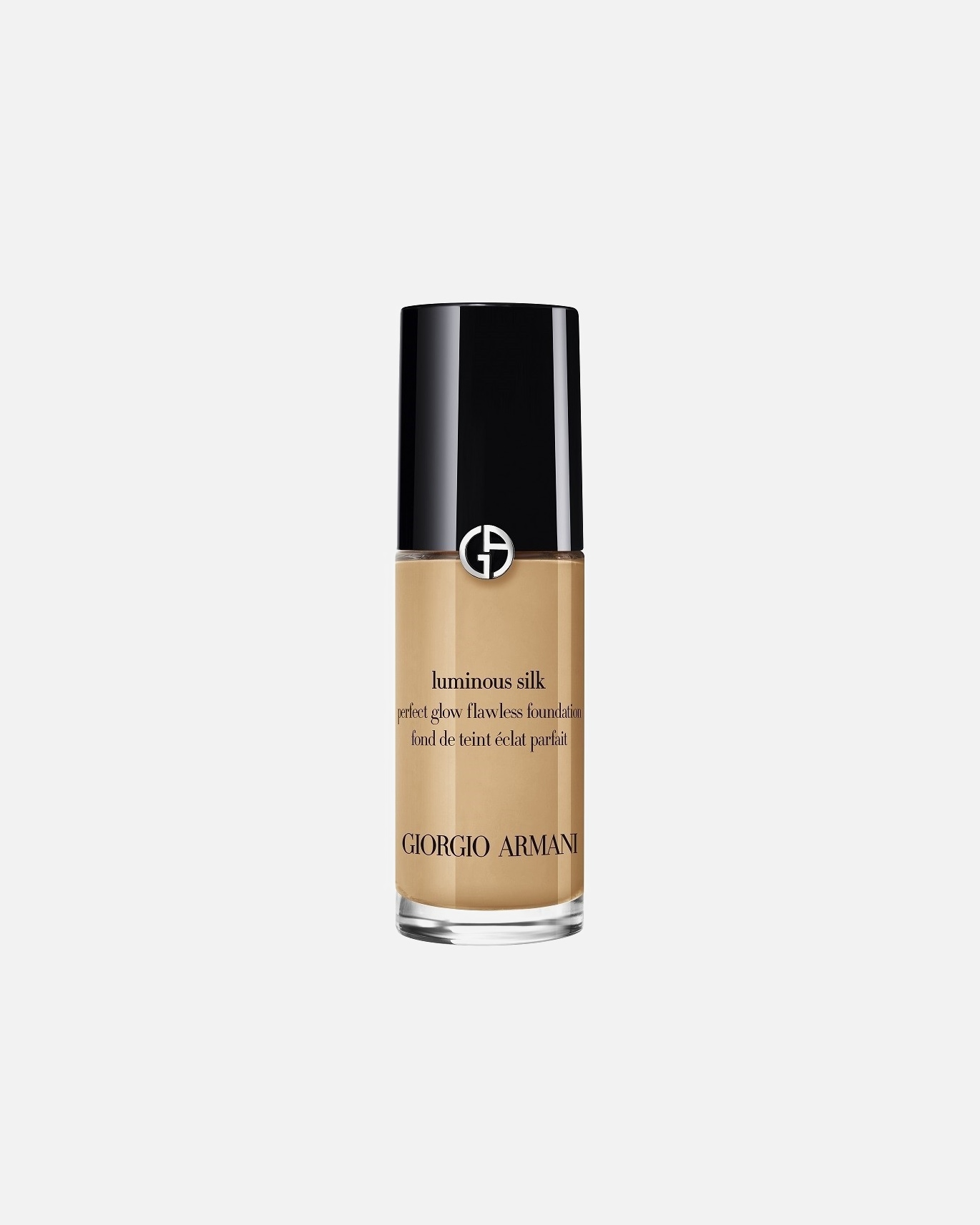 Тональный крем Luminous silk foundation Armani, nr. 3.5, 18 мл
Тональный крем Luminous silk foundation Armani, nr. 3.5, 18 мл