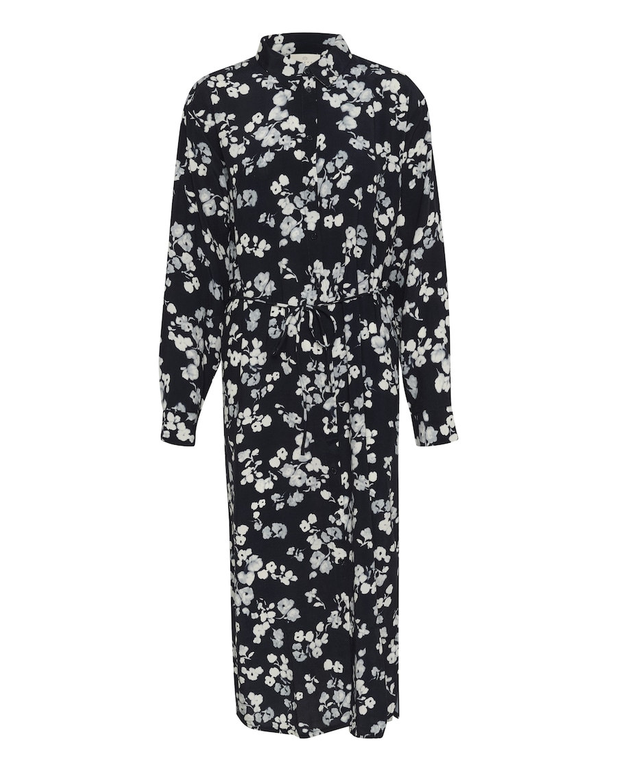 Платье Kaffe Alice, темно-синий
Платье Kaffe Alice, темно-синий