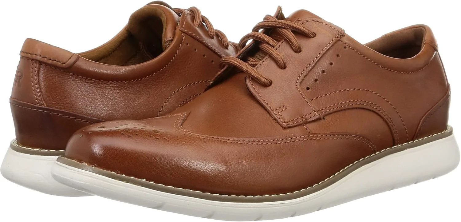 Туфли Rockport Total Motion Craft Wing Tip
Туфли Rockport Total Motion Craft Wing Tip