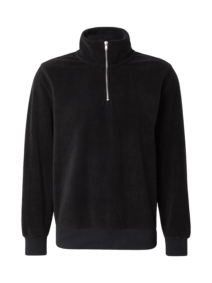 Свитер LEVI'S Original Housemark, черный
Свитер LEVI'S Original Housemark, черный