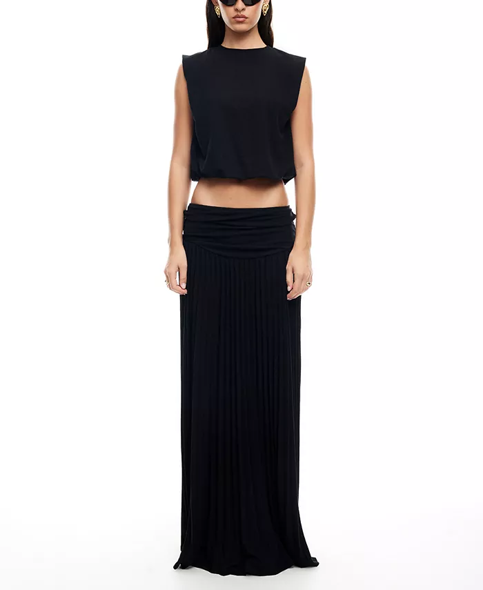 Женский укороченный топ Field Of Dreams Lioness, черный
Женский укороченный топ Field Of Dreams Lioness, черный