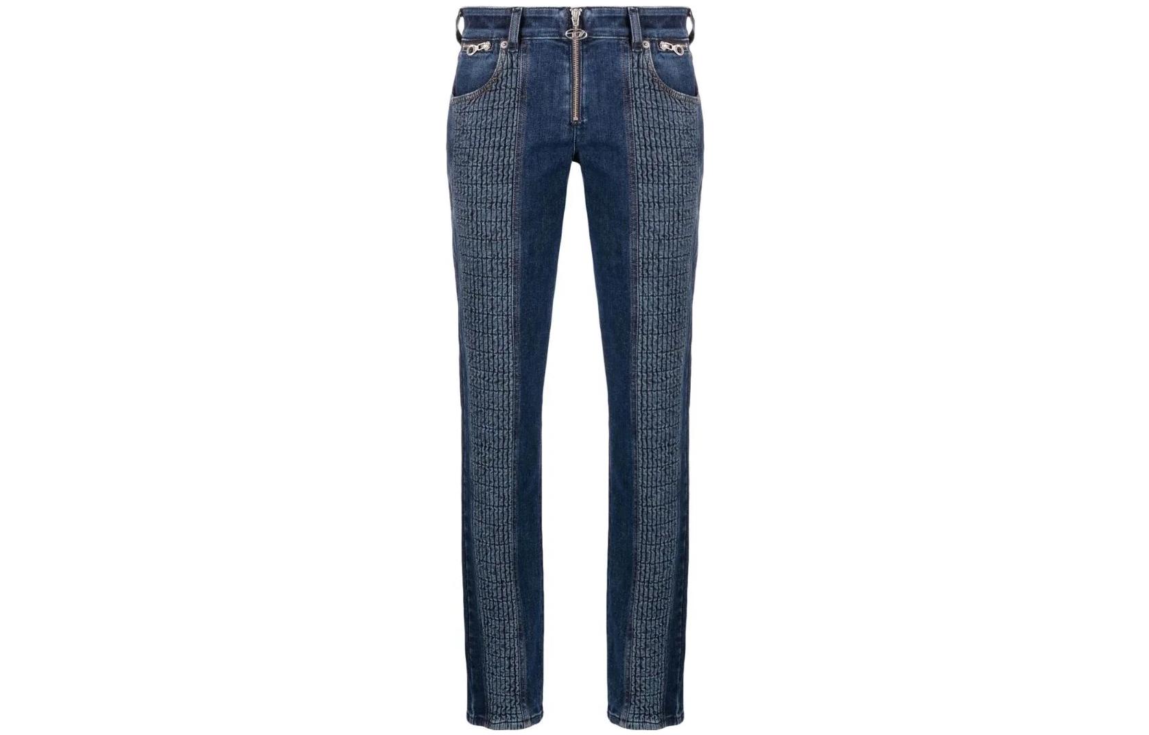 Джинсы Women's Blue DIESEL
Джинсы Women's Blue DIESEL