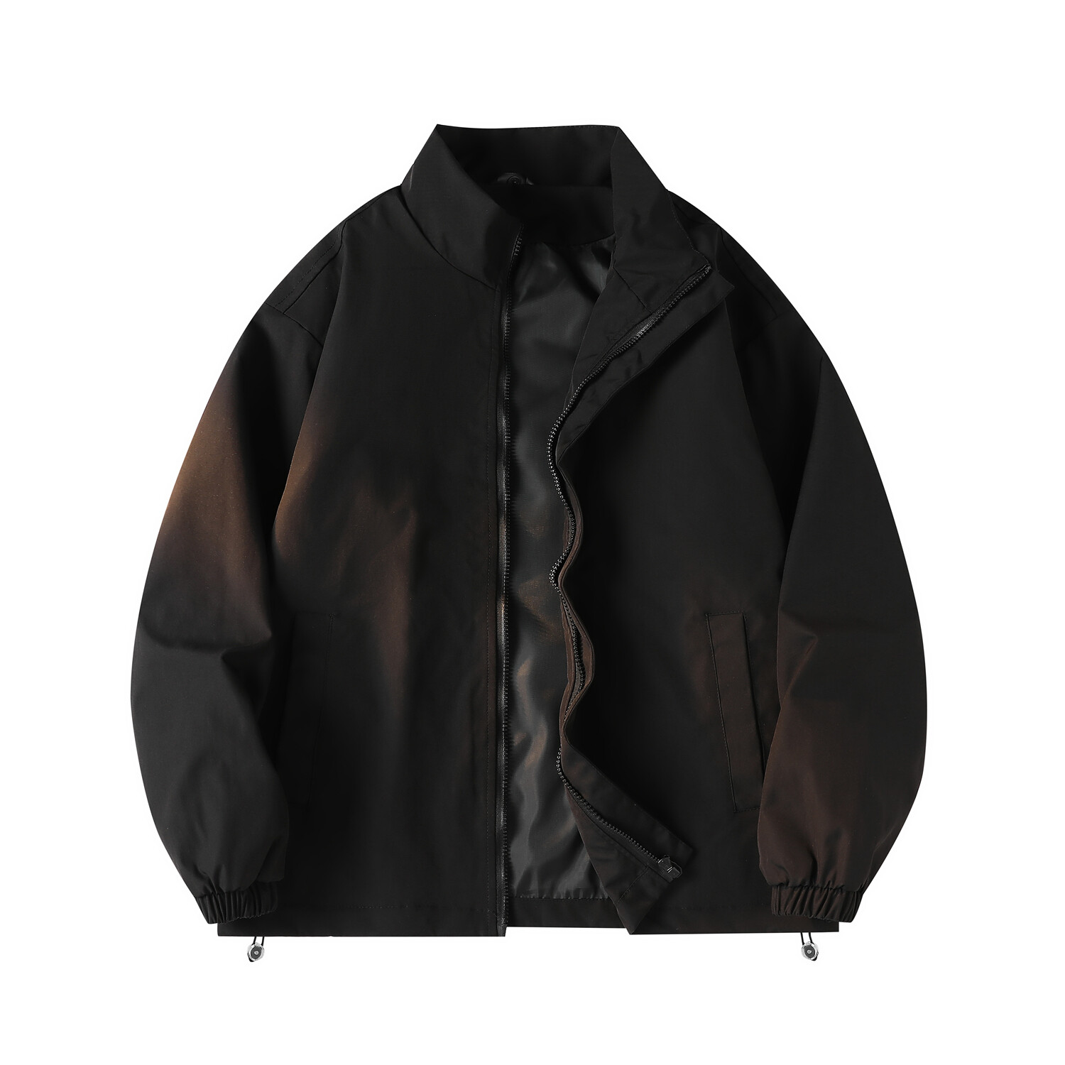 Dj.Spirit Куртка унисекс, Черный градиент (с капюшоном)
Dj.Spirit Куртка унисекс, Черный градиент (с капюшоном)