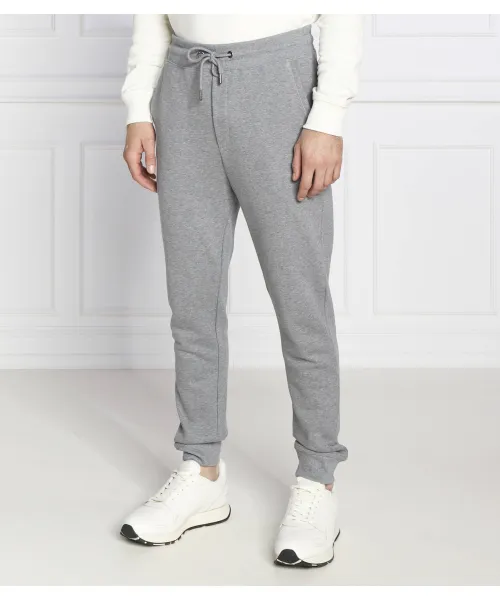 Спортивные штаны Сантьяго Regular fit Joop! Jeans, серый 
Спортивные штаны Сантьяго Regular fit Joop! Jeans, серый