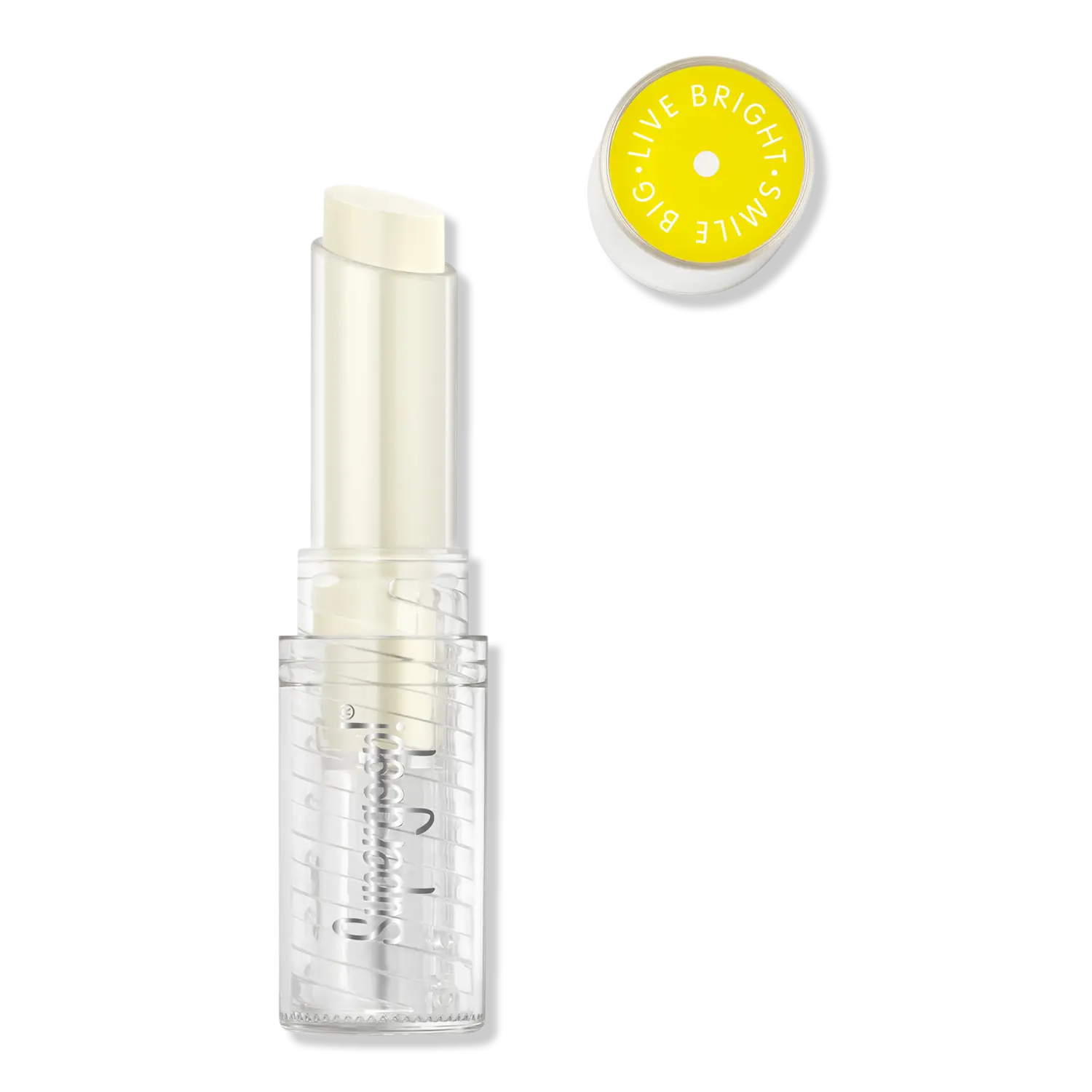 Защитный бальзам для губ Unseen Sunscreen Lip Protector SPF 30 Supergoop!
Защитный бальзам для губ Unseen Sunscreen Lip Protector SPF 30 Supergoop!