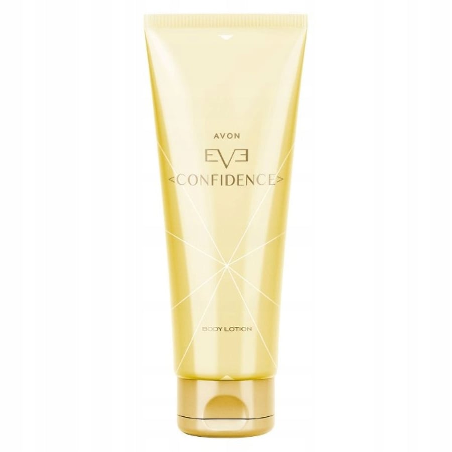 Avon Eve Confidence, парфюмированный бальзам для тела, 125 мл
Avon Eve Confidence, парфюмированный бальзам для тела, 125 мл