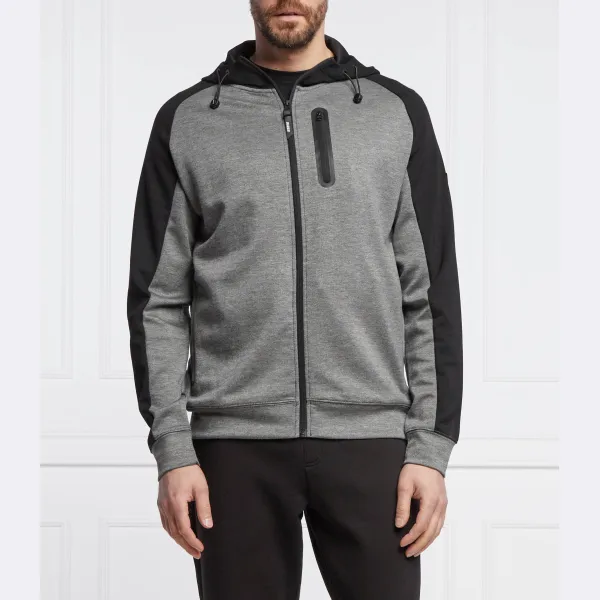 Толстовка Stephen классического кроя Guess, серый
Толстовка Stephen классического кроя Guess, серый