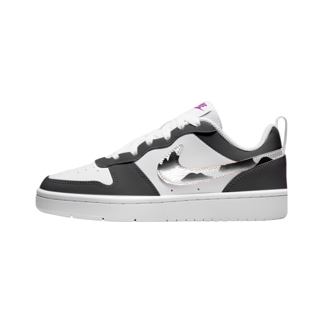 Кроссовки Nike Court Borough Skateboard Shoes Women's Low-Top Black White, Черный, Кроссовки Nike Court Borough Skateboard Shoes Women's Low-Top Black White
Кроссовки Nike Court Borough Skateboard Shoes Women's Low-Top Black White, Черный, Кроссовки Nike Court Borough Skateboard Shoes Women's Low-Top Black White