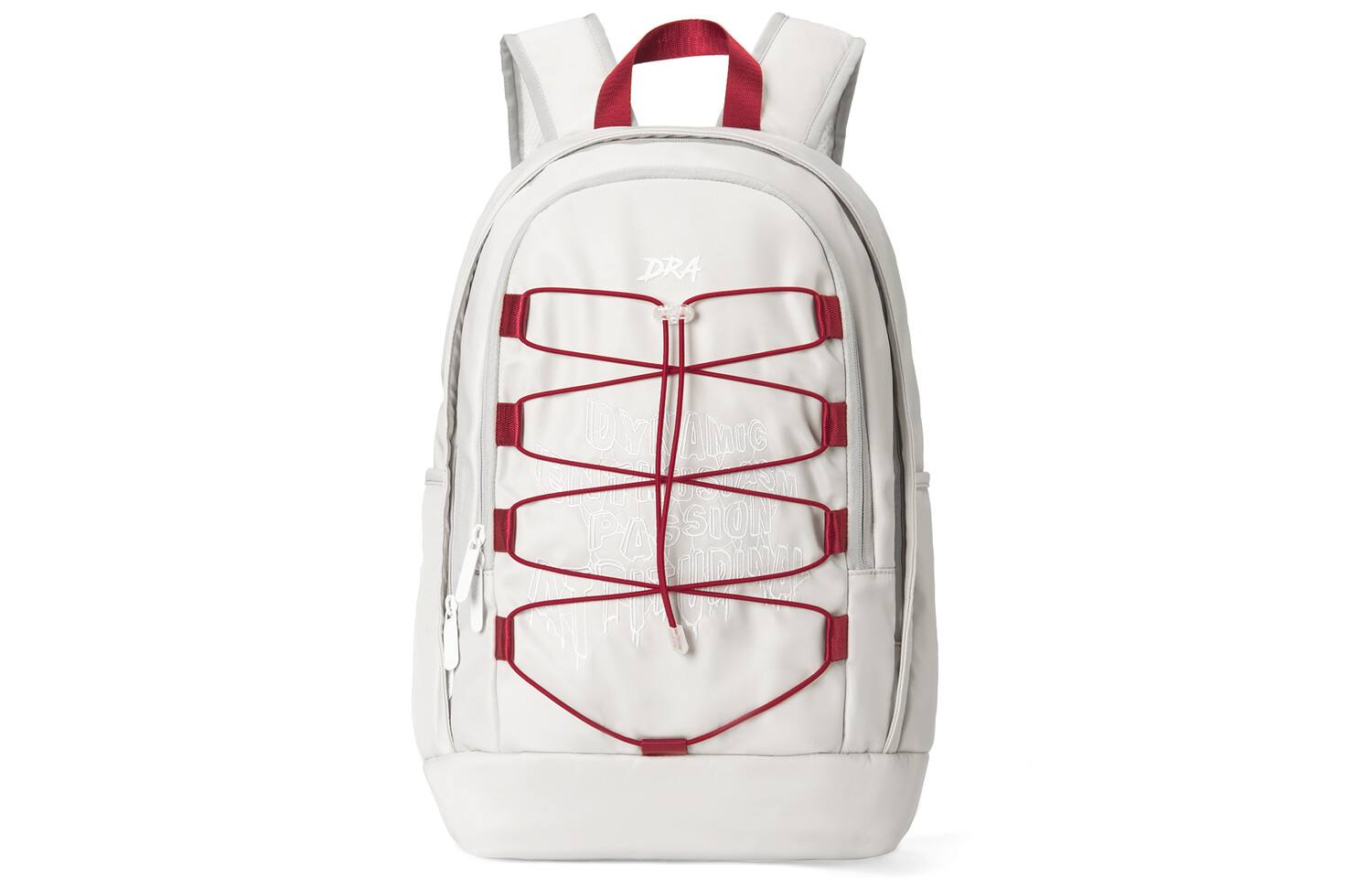 Рюкзак унисекс Draconite, Серый
Рюкзак унисекс Draconite, Серый