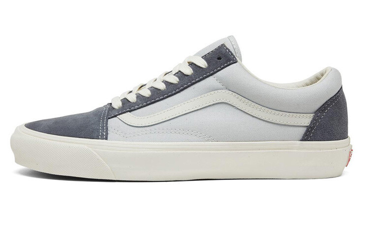Кроссовки Old Skool Og Vans Lx 'Castlerock Pearl Grey'
Кроссовки Old Skool Og Vans Lx 'Castlerock Pearl Grey'