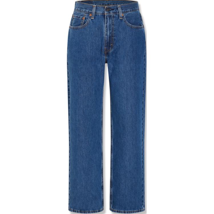 Levis Джинсы мужские синие
Levis Джинсы мужские синие