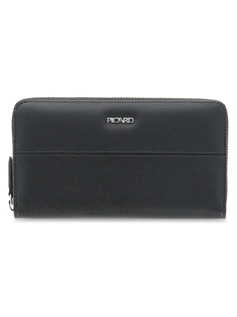Кошелек Picard CATCH ME, черный
Кошелек Picard CATCH ME, черный