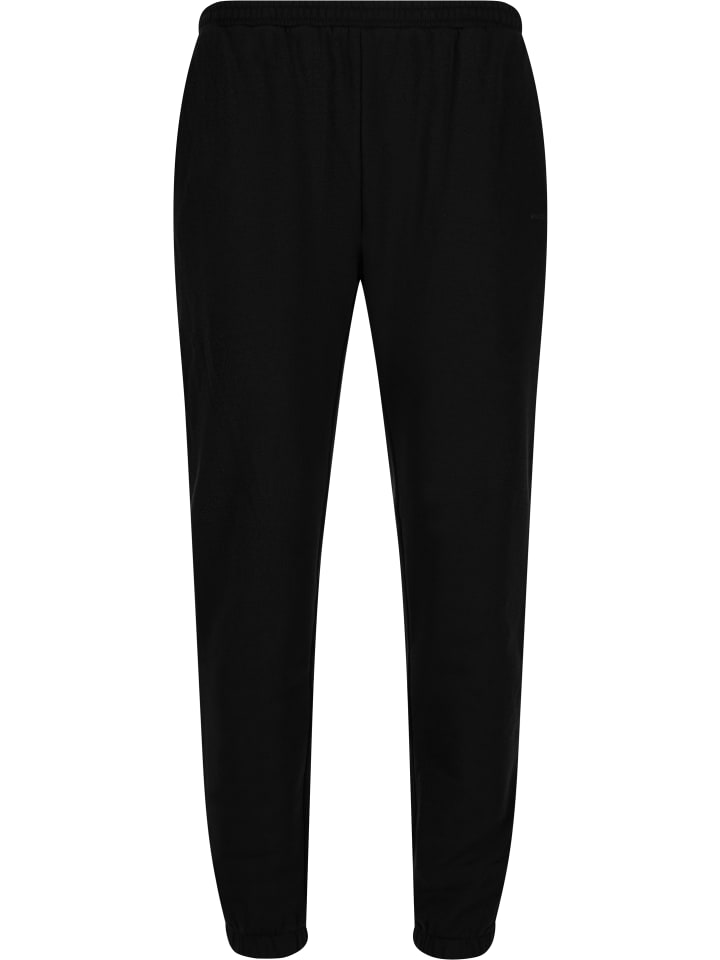 Спортивные штаны Arlanc в цвете 1001 Black Endurance
Спортивные штаны Arlanc в цвете 1001 Black Endurance