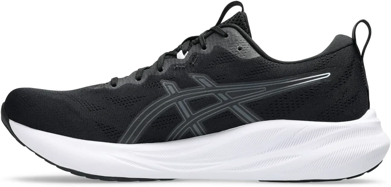 Мужские беговые кроссовки ASICS Gel-Pulse 16, черный
Мужские беговые кроссовки ASICS Gel-Pulse 16, черный
