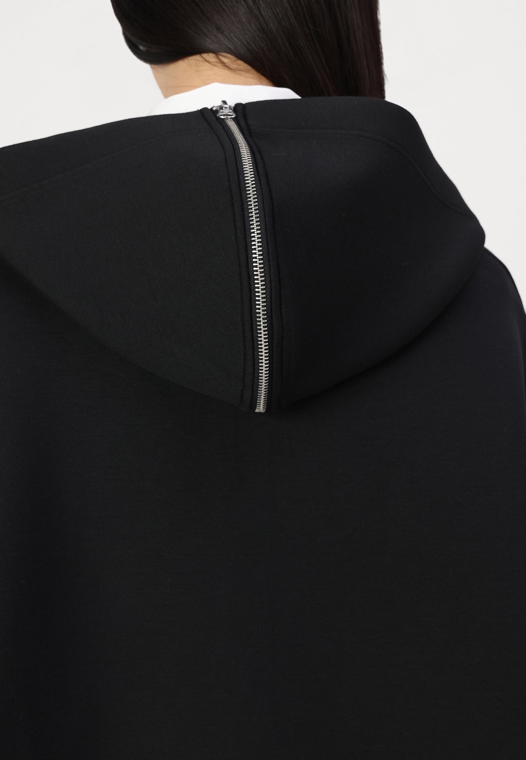 Толстовка на молнии ONLTANVI HOODIE ONLY, черный
Толстовка на молнии ONLTANVI HOODIE ONLY, черный