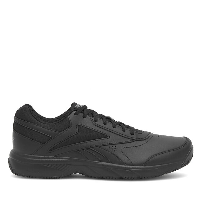Кроссовки Reebok Work N Cushion 100001162 Black, черный
Кроссовки Reebok Work N Cushion 100001162 Black, черный