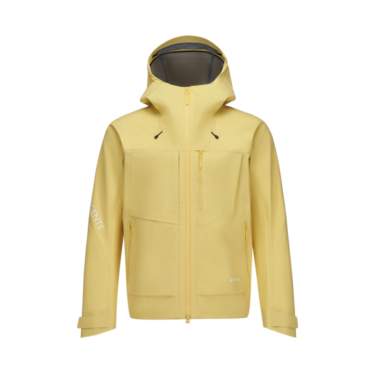 DESCENTE Куртка Unisex, YE-Sundress
DESCENTE Куртка Unisex, YE-Sundress