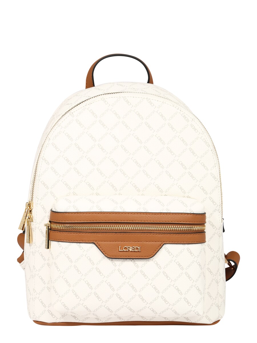 Рюкзак L.CREDI Filiberta, White
Рюкзак L.CREDI Filiberta, White