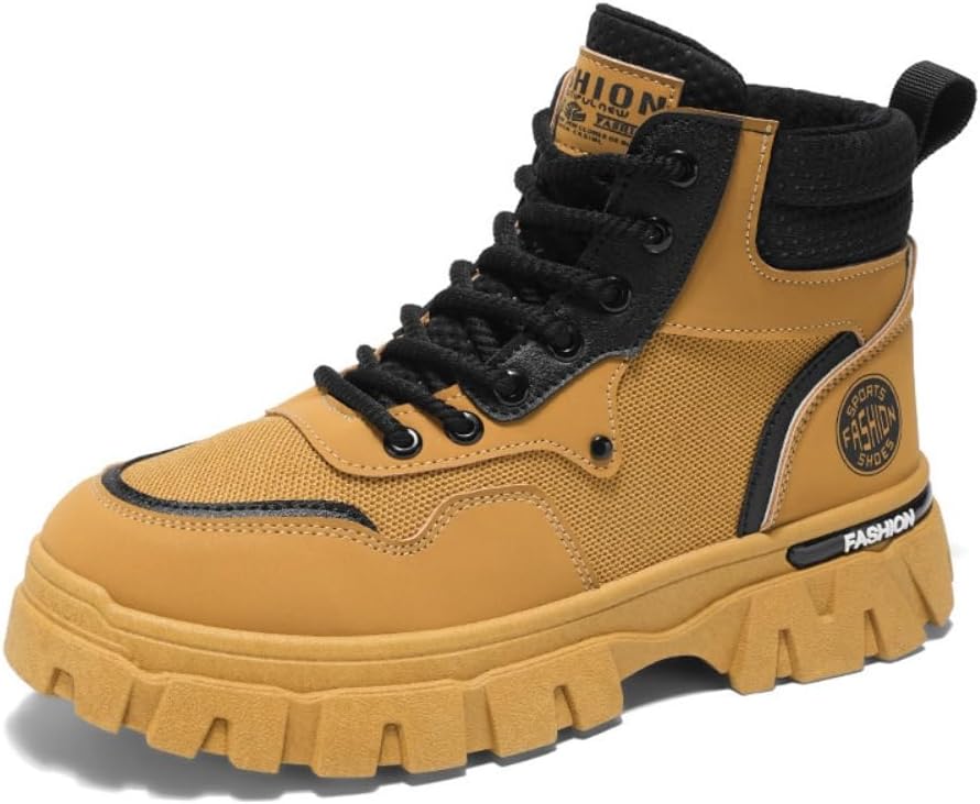 Мужские походные ботинки на шнуровке, спортивная обувь для мужчин, повседневные удобные комфортные, для прогулок на свежем воздухе, легкие, дышащие, с нескользящей подошвой, для путешествий и отдыха Lokolucx, хаки
Мужские походные ботинки на шнуровке, спортивная обувь для мужчин, повседневные удобные комфортные, для прогулок на свежем воздухе, легкие, дышащие, с нескользящей подошвой, для путешествий и отдыха Lokolucx, хаки