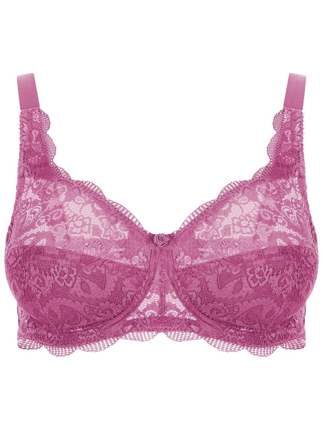 Бюстгальтер без косточек SUSA BH ohne Bügel Latina, цвет pflaume
Бюстгальтер без косточек SUSA BH ohne Bügel Latina, цвет pflaume