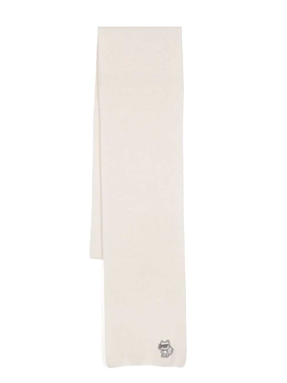 Шерстяной шарф Ikon 2.0 KARL LAGERFELD, нейтральный
Шерстяной шарф Ikon 2.0 KARL LAGERFELD, нейтральный