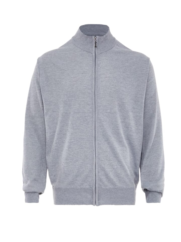 Спортивня куртка RAIDO, цвет hellgrau melange
Спортивня куртка RAIDO, цвет hellgrau melange