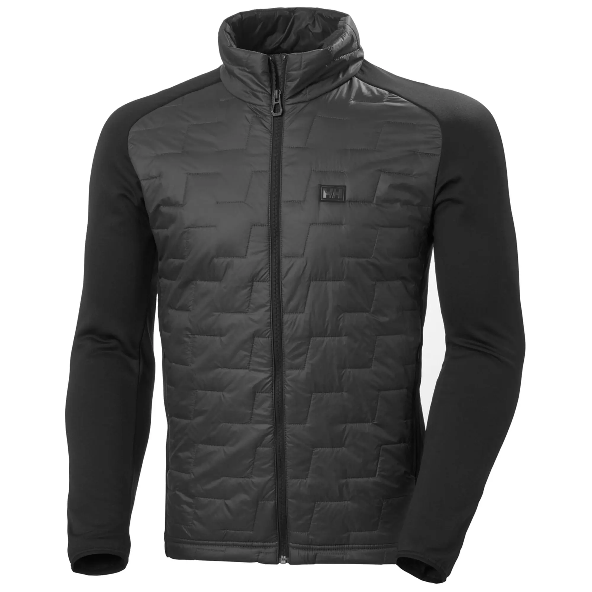 Мужская утепленная куртка LIFALOFT Hybrid Helly Hansen, Black
Мужская утепленная куртка LIFALOFT Hybrid Helly Hansen, Black