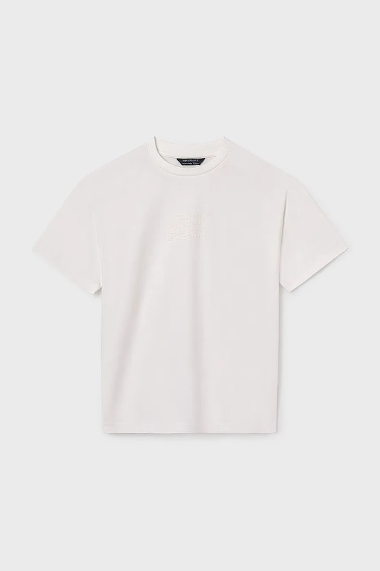 Детская футболка Mayoral, бежевый
Детская футболка Mayoral, бежевый